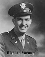 Richard Varnum